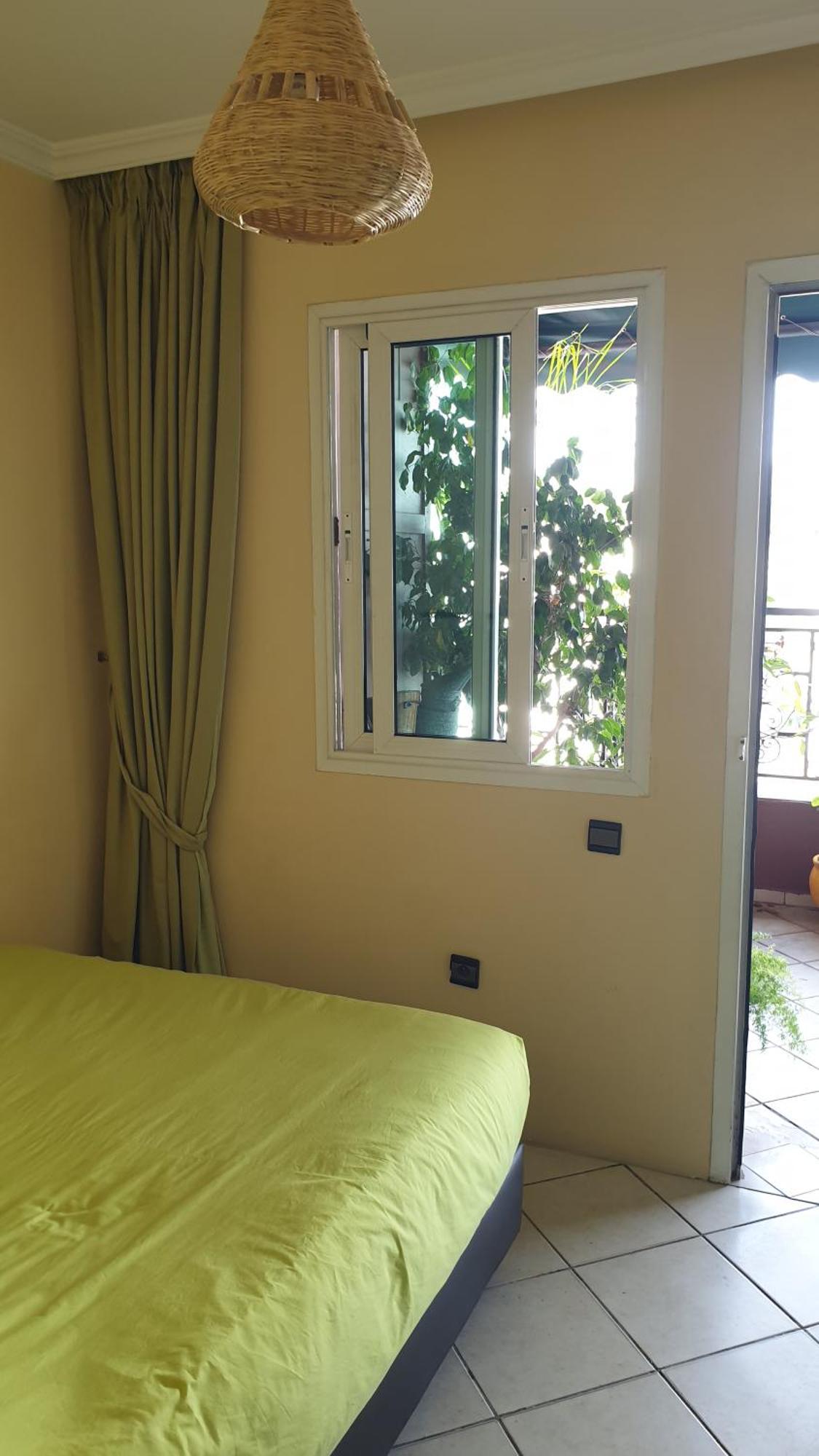Appartement Agreable Avec 2 Tres Belles Terrasses Au Coeur De Ραμπάτ Εξωτερικό φωτογραφία