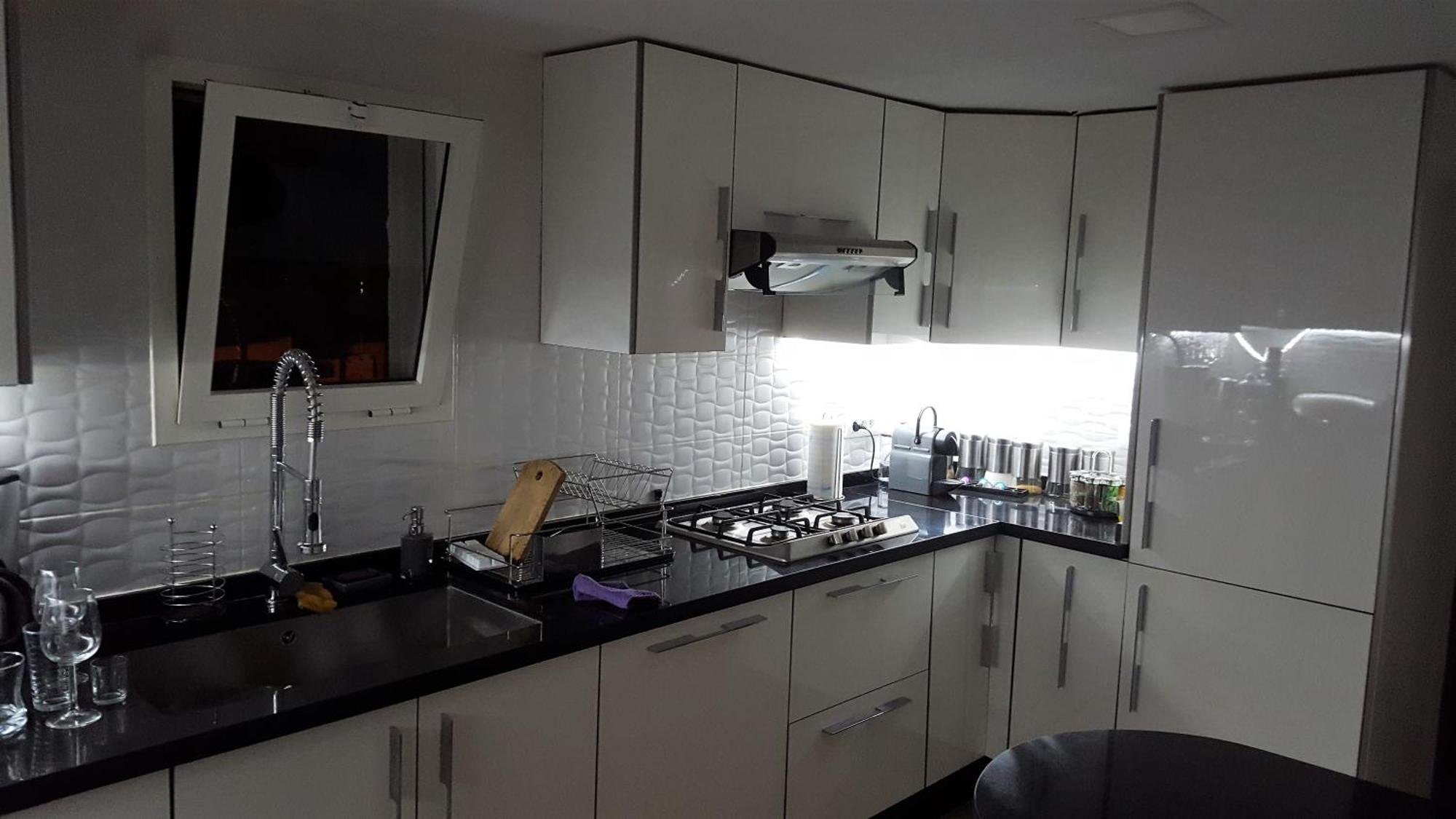 Appartement Agreable Avec 2 Tres Belles Terrasses Au Coeur De Ραμπάτ Εξωτερικό φωτογραφία